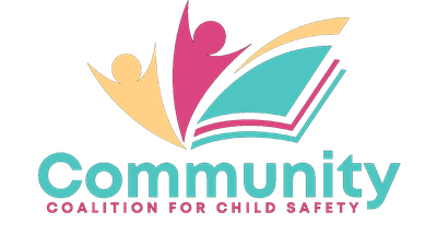 Community Coalition for Child Safety Logo